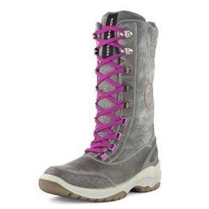 Santana Canada Tourismo Boot